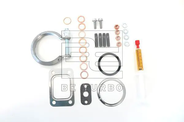 Handler.Part Mounting kit, charger BE TURBO ABS434 1