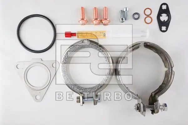 Handler.Part Mounting kit, charger BE TURBO ABS459 1