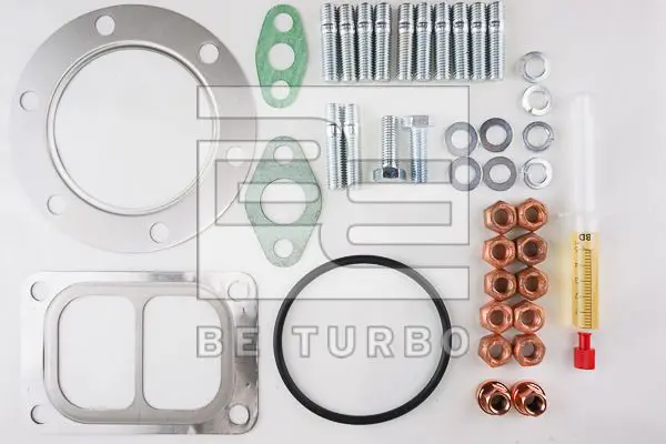 Handler.Part Mounting kit, charger BE TURBO ABS479 1