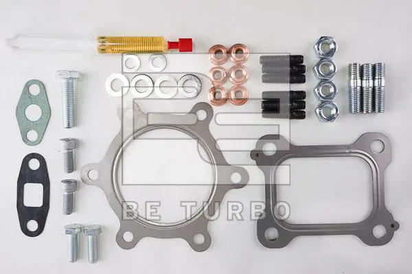 Handler.Part Mounting kit, charger BE TURBO ABS507 1