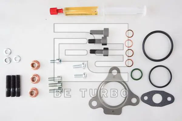 Handler.Part Mounting kit, charger BE TURBO ABS516 1