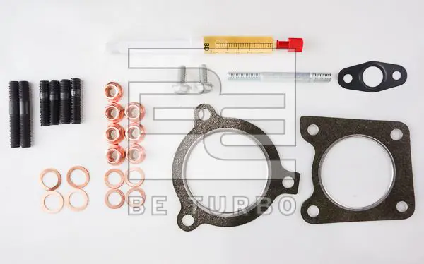 Handler.Part Mounting kit, charger BE TURBO ABS523 1