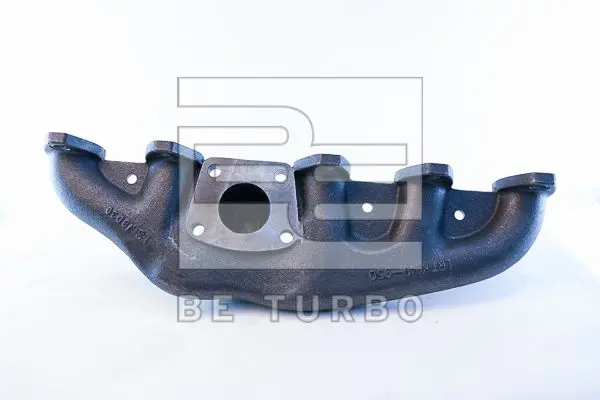 Handler.Part Manifold, exhaust system BE TURBO 216496 1