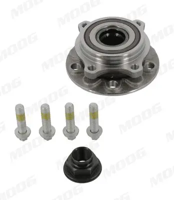 Handler.Part Wheel bearing kit MOOG ALWB11568 1