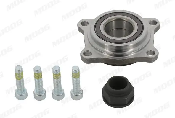 Handler.Part Wheel bearing kit MOOG ALWB11571 1