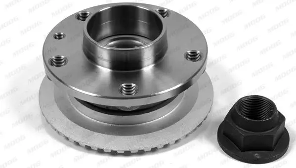 Handler.Part Wheel bearing kit MOOG ALWB11583 1