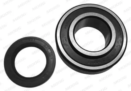 Handler.Part Wheel bearing kit MOOG ALWB11602 1