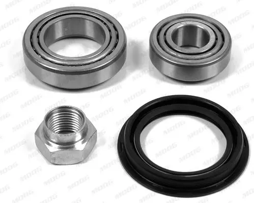 Handler.Part Wheel bearing kit MOOG ALWB11603 1