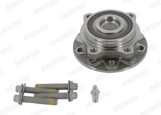 Handler.Part Wheel bearing kit MOOG ALWB11618 1