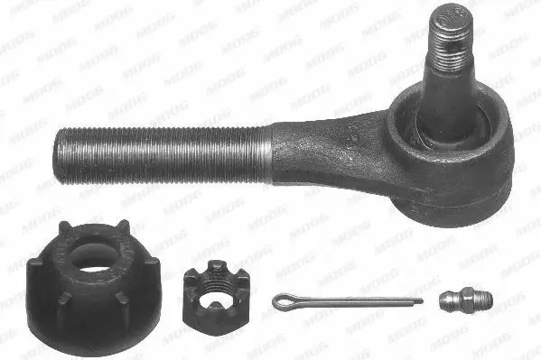 Handler.Part Tie rod end MOOG AMGES2221LNC 1