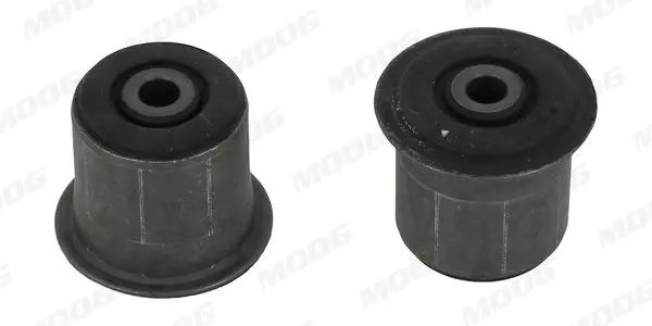 Handler.Part Control arm-/trailing arm bush MOOG AMGK3166 1