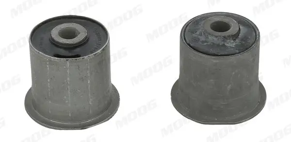 Handler.Part Control arm-/trailing arm bush MOOG AMGK3167 1