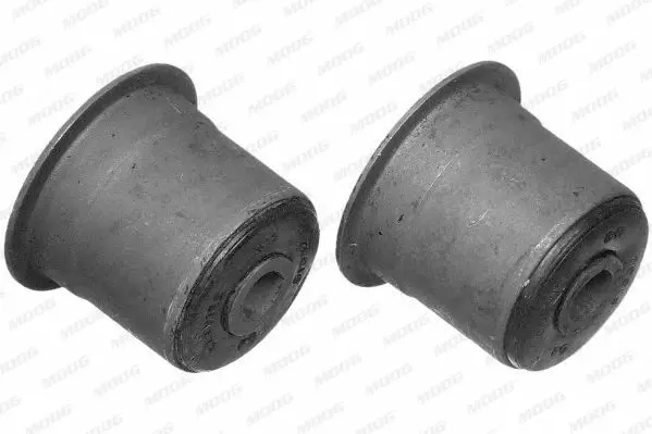 Handler.Part Control arm-/trailing arm bush MOOG AMGK3184 1