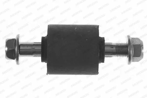 Handler.Part Control arm-/trailing arm bush MOOG AMGK90417 1