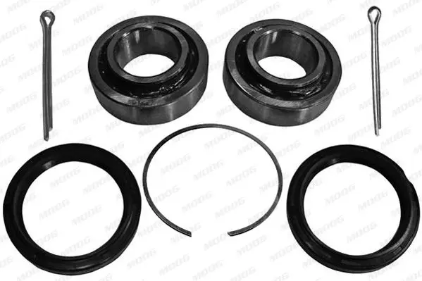 Handler.Part Wheel bearing kit MOOG ASWB11629 1