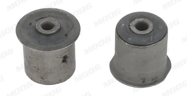 Handler.Part Control arm-/trailing arm bush MOOG AMGK7418 1