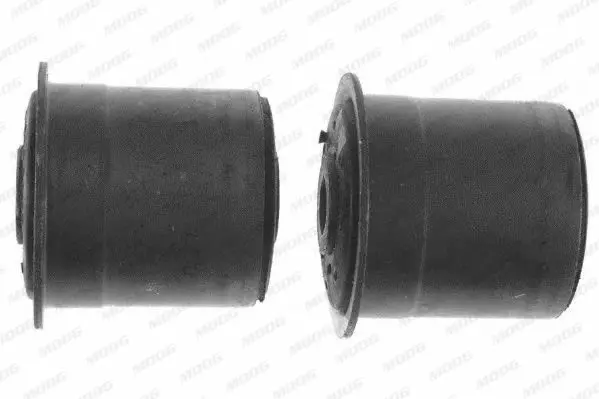 Handler.Part Control arm-/trailing arm bush MOOG AMGK7420 1