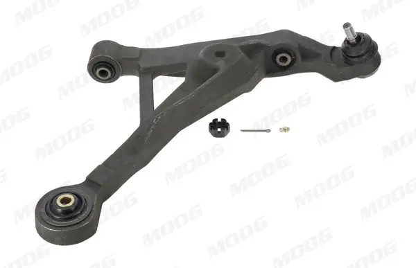 Handler.Part Track control arm MOOG AMGK7427 1