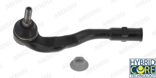 Handler.Part Tie rod end MOOG AUES7377 1