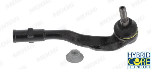 Handler.Part Tie rod end MOOG AUES7378 1