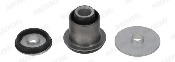 Handler.Part Control arm-/trailing arm bush MOOG AUSB3878 1