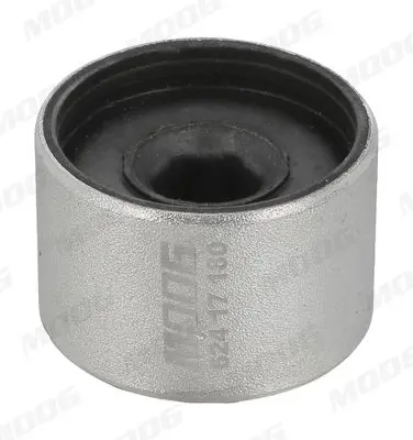 Handler.Part Control arm-/trailing arm bush MOOG AUSB3879 1