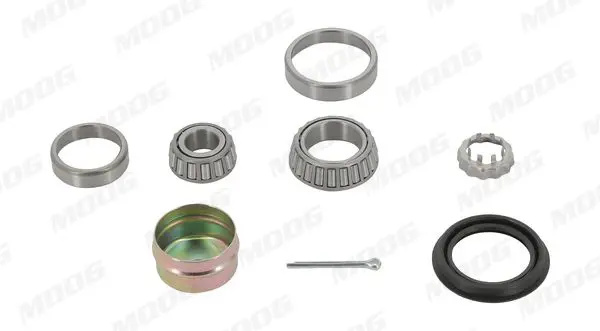 Handler.Part Wheel bearing kit MOOG AUWB11000 1