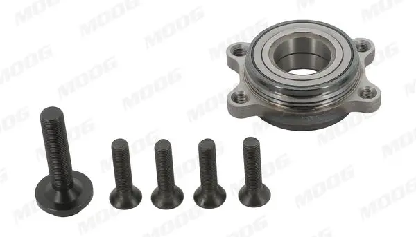 Handler.Part Wheel bearing kit MOOG AUWB11008 1