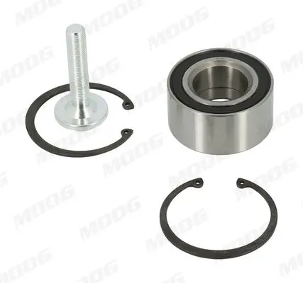 Handler.Part Wheel bearing kit MOOG AUWB11012 1