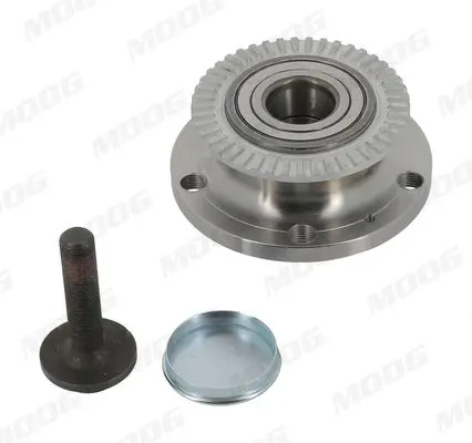 Handler.Part Wheel bearing kit MOOG AUWB11056 1