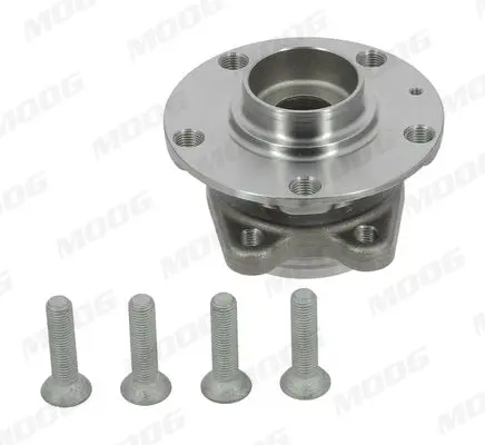 Handler.Part Wheel bearing kit MOOG AUWB11073 1