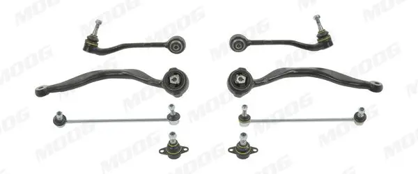 Handler.Part Repair kit, stub axle MOOG BMRK6609 1