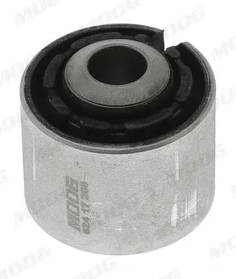 Handler.Part Control arm-/trailing arm bush MOOG BMSB14999 1