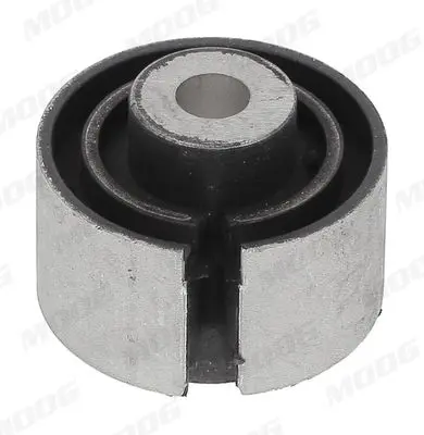 Handler.Part Control arm-/trailing arm bush MOOG BMSB3695 1