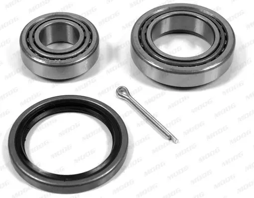 Handler.Part Wheel bearing kit MOOG BMWB11310 1