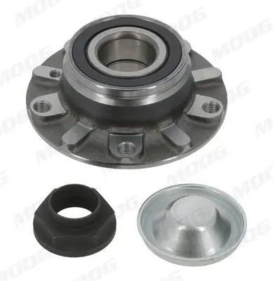 Handler.Part Wheel bearing kit MOOG BMWB11314 1