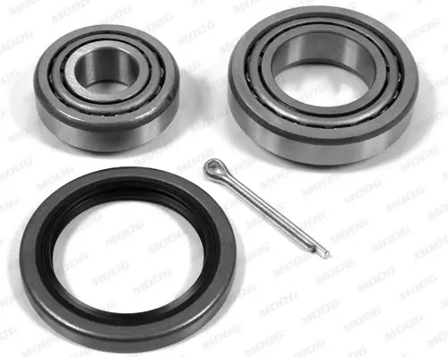 Handler.Part Wheel bearing kit MOOG BMWB11320 1