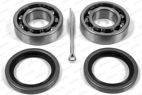 Handler.Part Wheel bearing kit MOOG BMWB11336 1