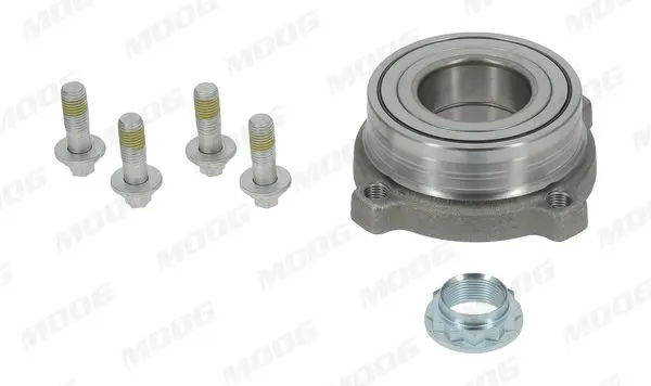 Handler.Part Wheel bearing kit MOOG BMWB11347 1