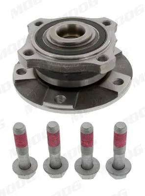 Handler.Part Wheel bearing kit MOOG BMWB12709 1