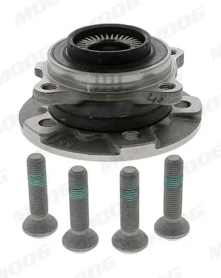 Handler.Part Wheel bearing kit MOOG BMWB12851 1