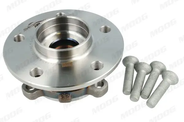 Handler.Part Wheel bearing kit MOOG BMWB12851 3