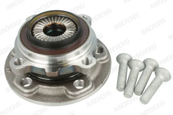 Handler.Part Wheel bearing kit MOOG BMWB12851 2