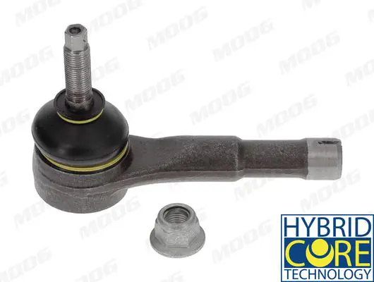 Handler.Part Tie rod end MOOG CHES0313 1