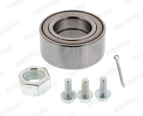 Handler.Part Wheel bearing kit MOOG CHWB12204 1