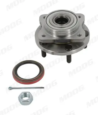 Handler.Part Wheel bearing kit MOOG CHWB12211 1