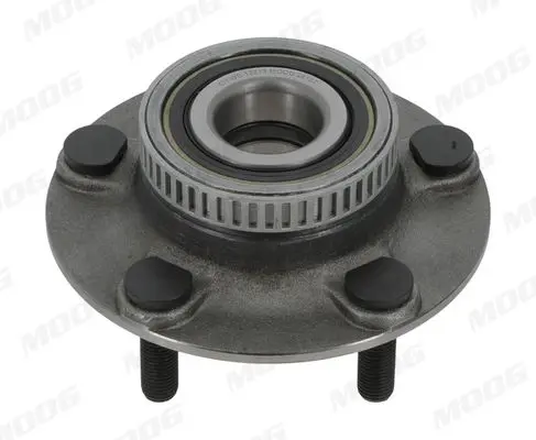 Handler.Part Wheel bearing kit MOOG CHWB12213 1