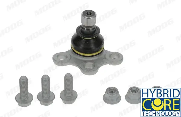 Handler.Part Ball joint MOOG CIBJ0868 1