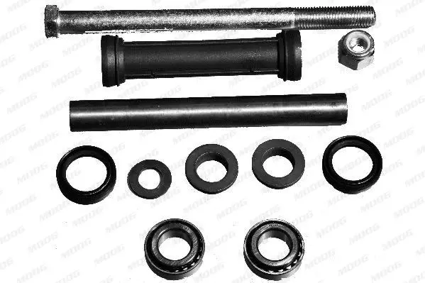 Handler.Part Repair kit, wheel suspension MOOG CIRK4003 1