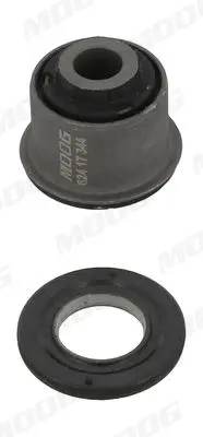 Handler.Part Control arm-/trailing arm bush MOOG CISB2209 1